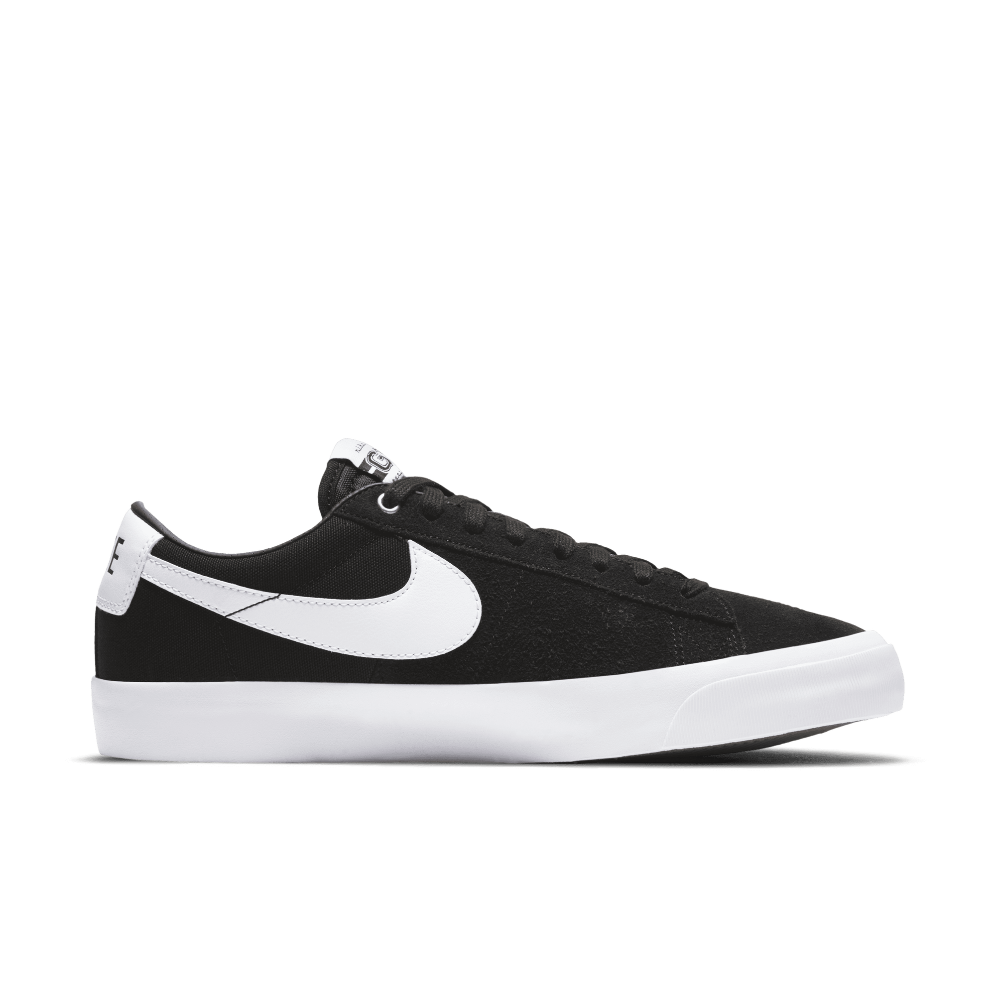Shop SB Zoom Blazer Low Pro GT Skate Shoes | Nike KSA