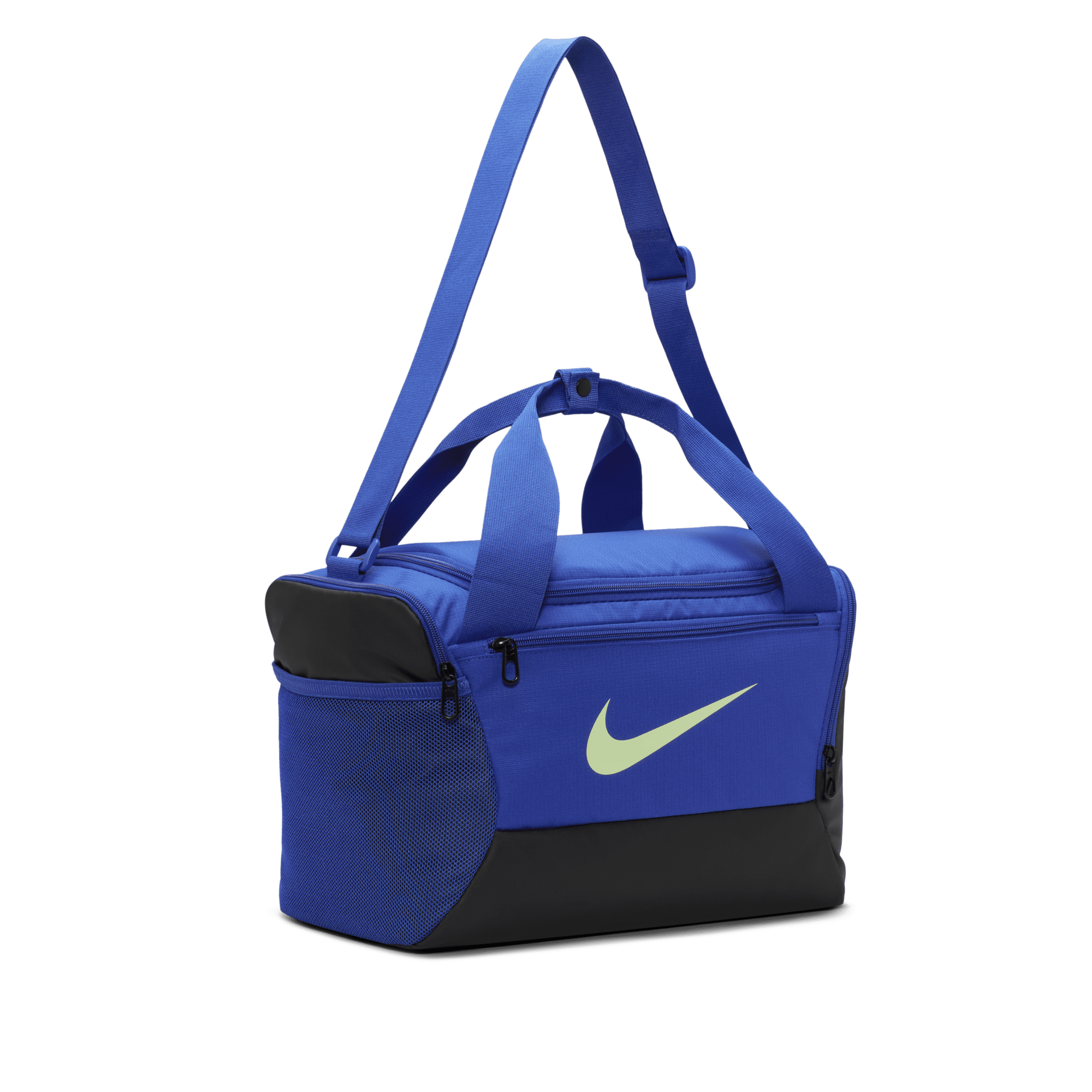 Nike Brasilia Extra Small Duffel - 9.0 SKU: 9235935 