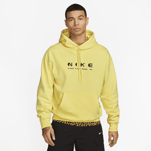 Pullover Skate Hoodie in KSA. Nike SA