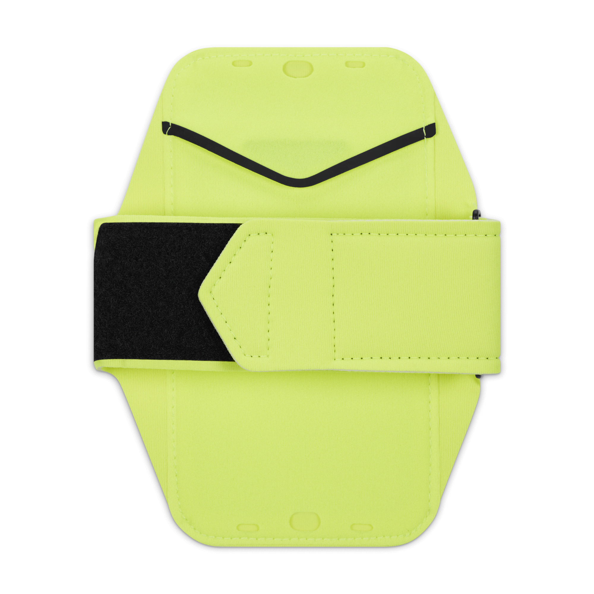 Nike running clearance phone armband