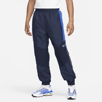 NIKE NSW Swoosh Sbb Pants Black/White M : Buy Online at Best Price in KSA -  Souq is now : Fashion