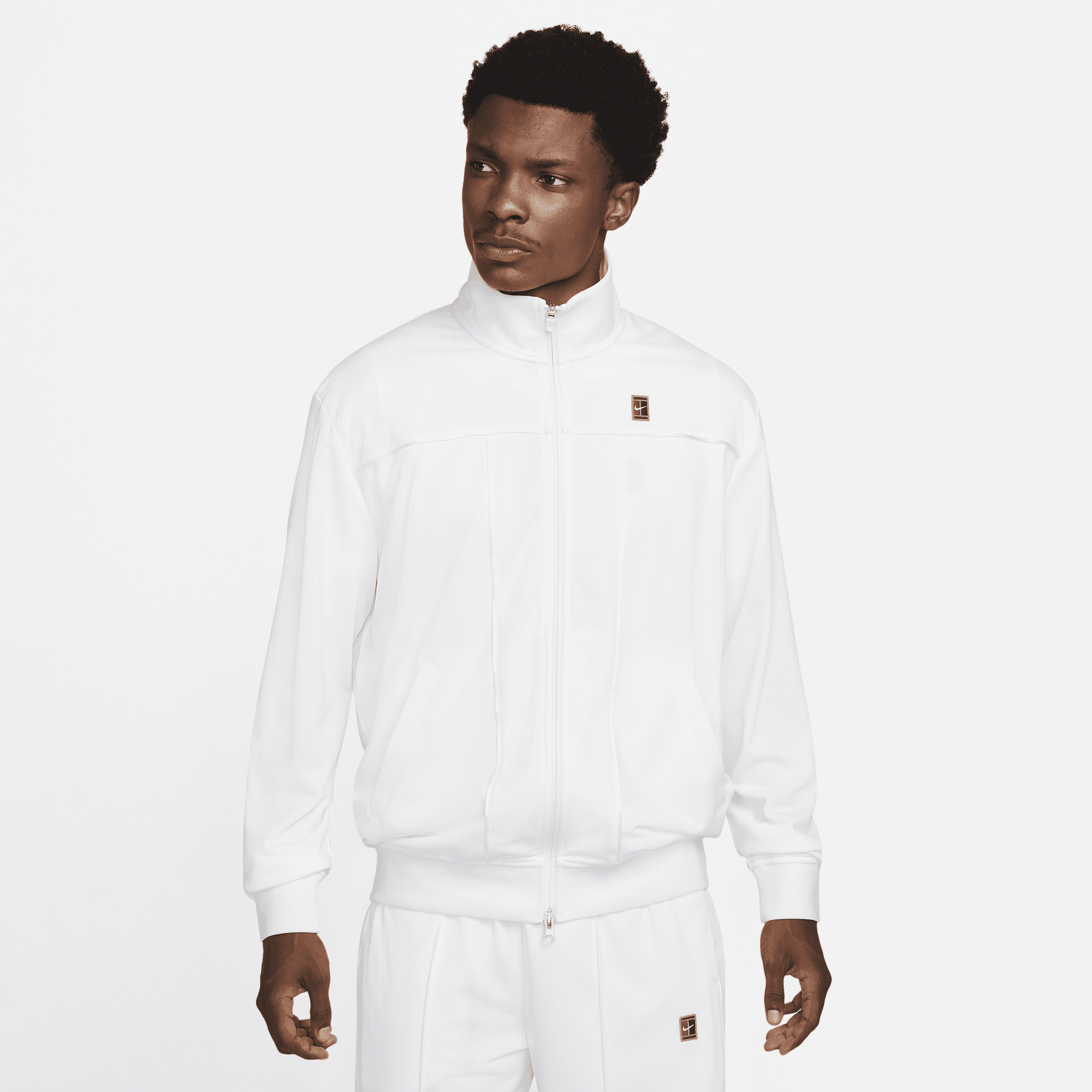 Shop NikeCourt Men's Tennis Jacket | Nike KSA