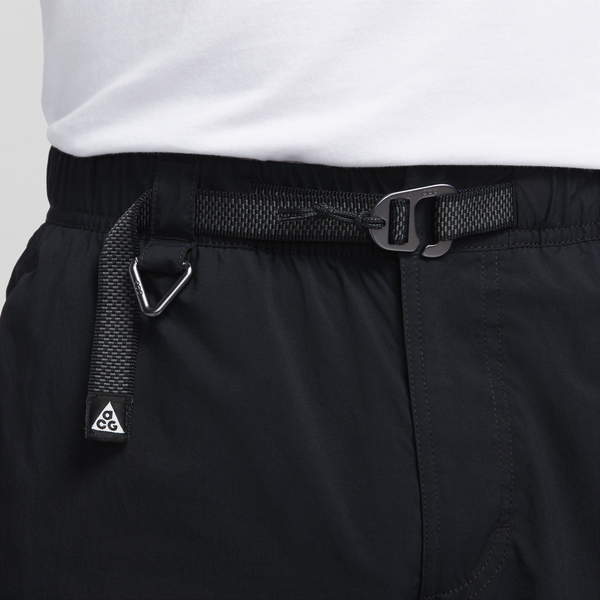 Shop ACG Men's Zip-off Trail Trousers | Nike KSA