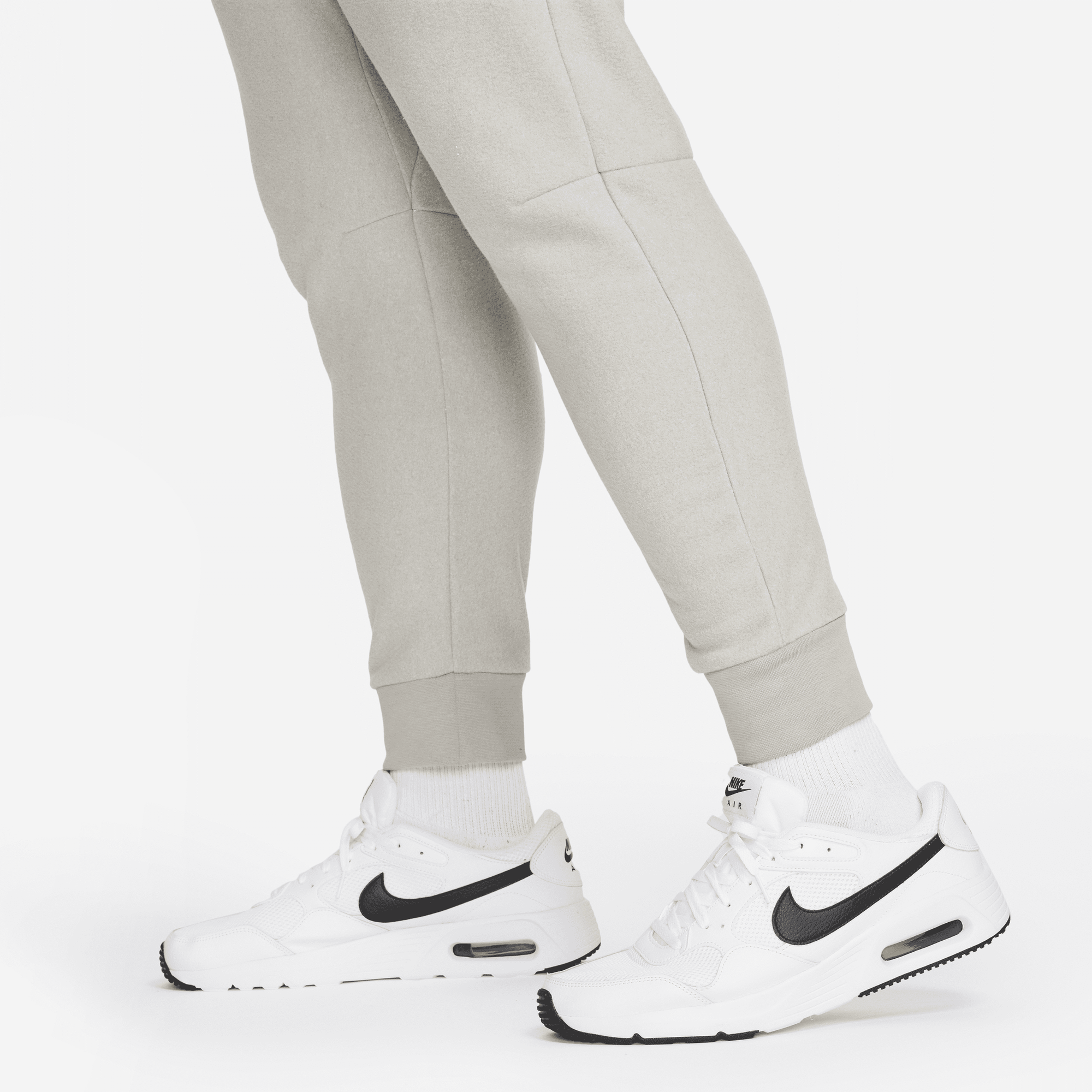 Sportswear Tech FleeceMen's Winterized Joggers in KSA. Nike SA