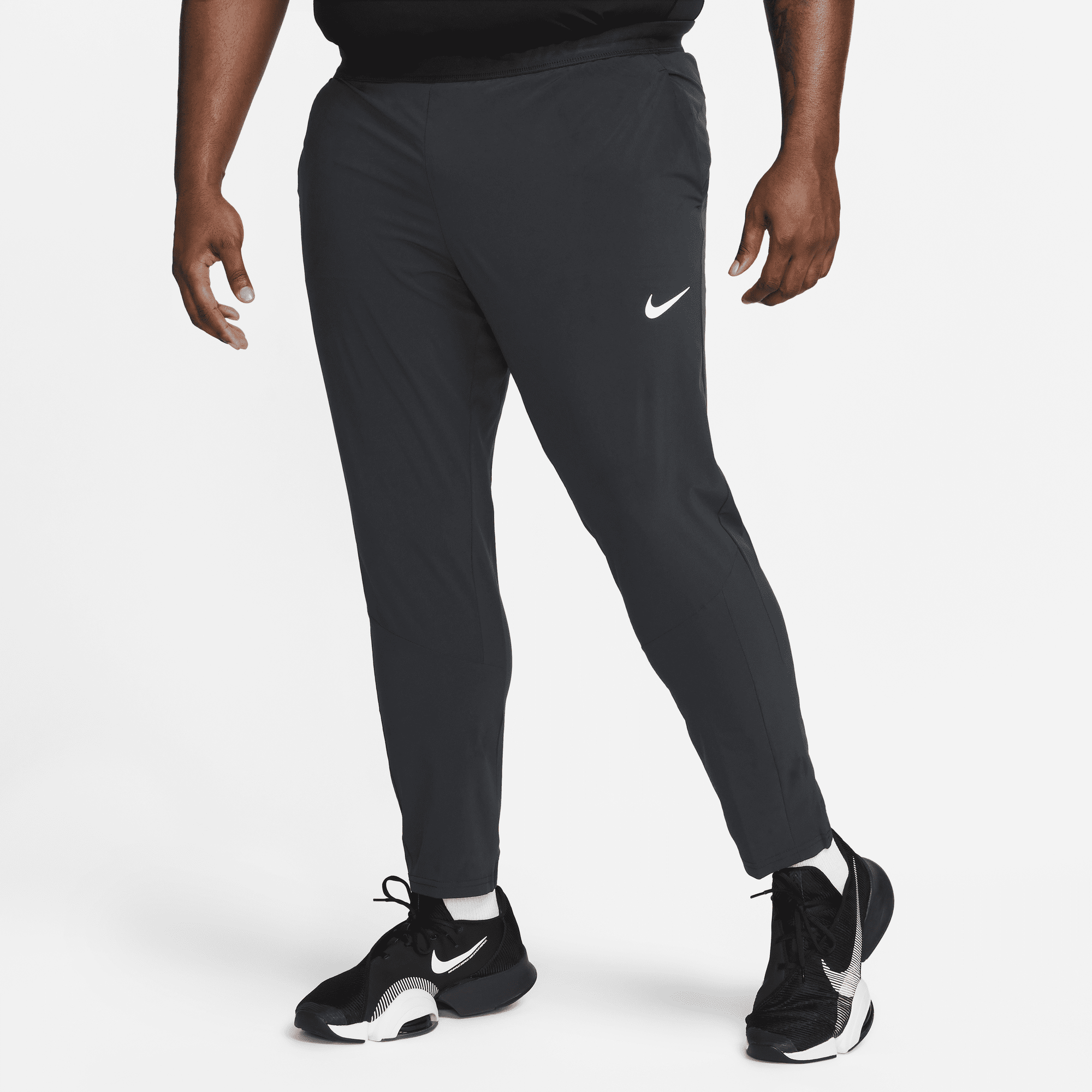 Shop Pro Dri-FIT Vent Max Men's Training Trousers | Nike KSA