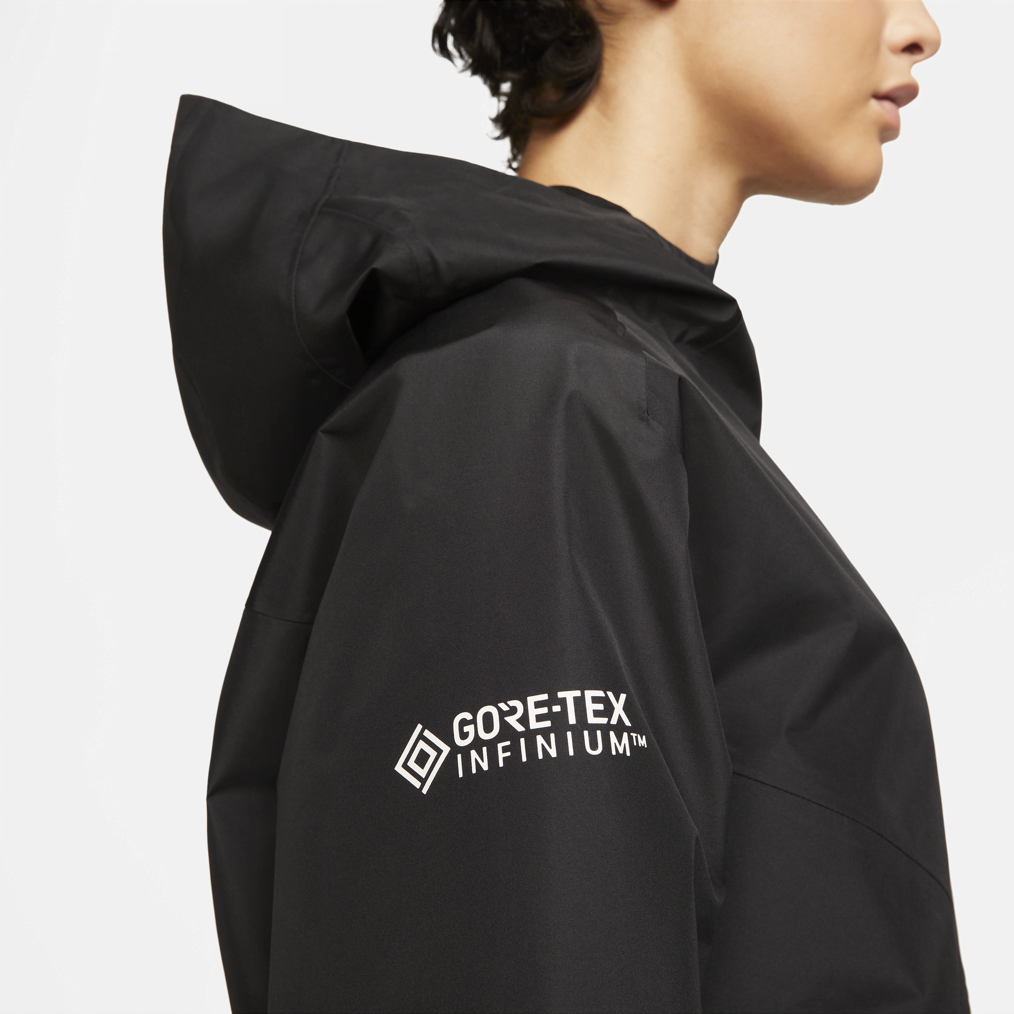 Shop GORE-TEX INFINIUM ™ Women's Trail Running Jacket | Nike KSA