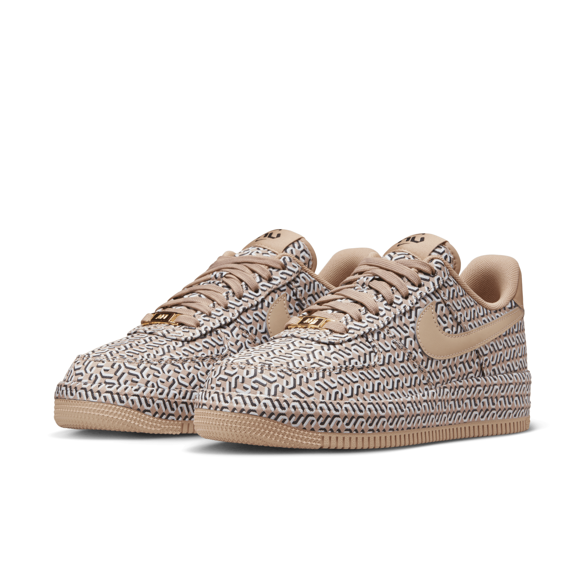 Chaussure Nike Air Force 1 LX United pour femme