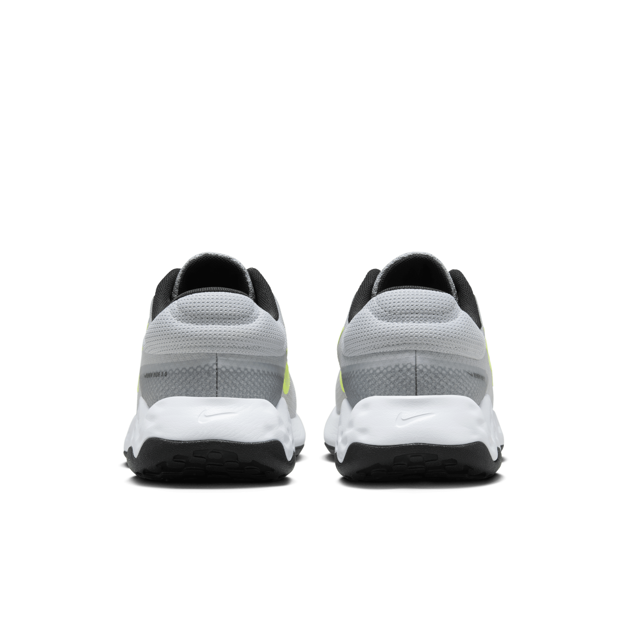 Renew Ride 3Men's Road Running Shoes in KSA. Nike SA
