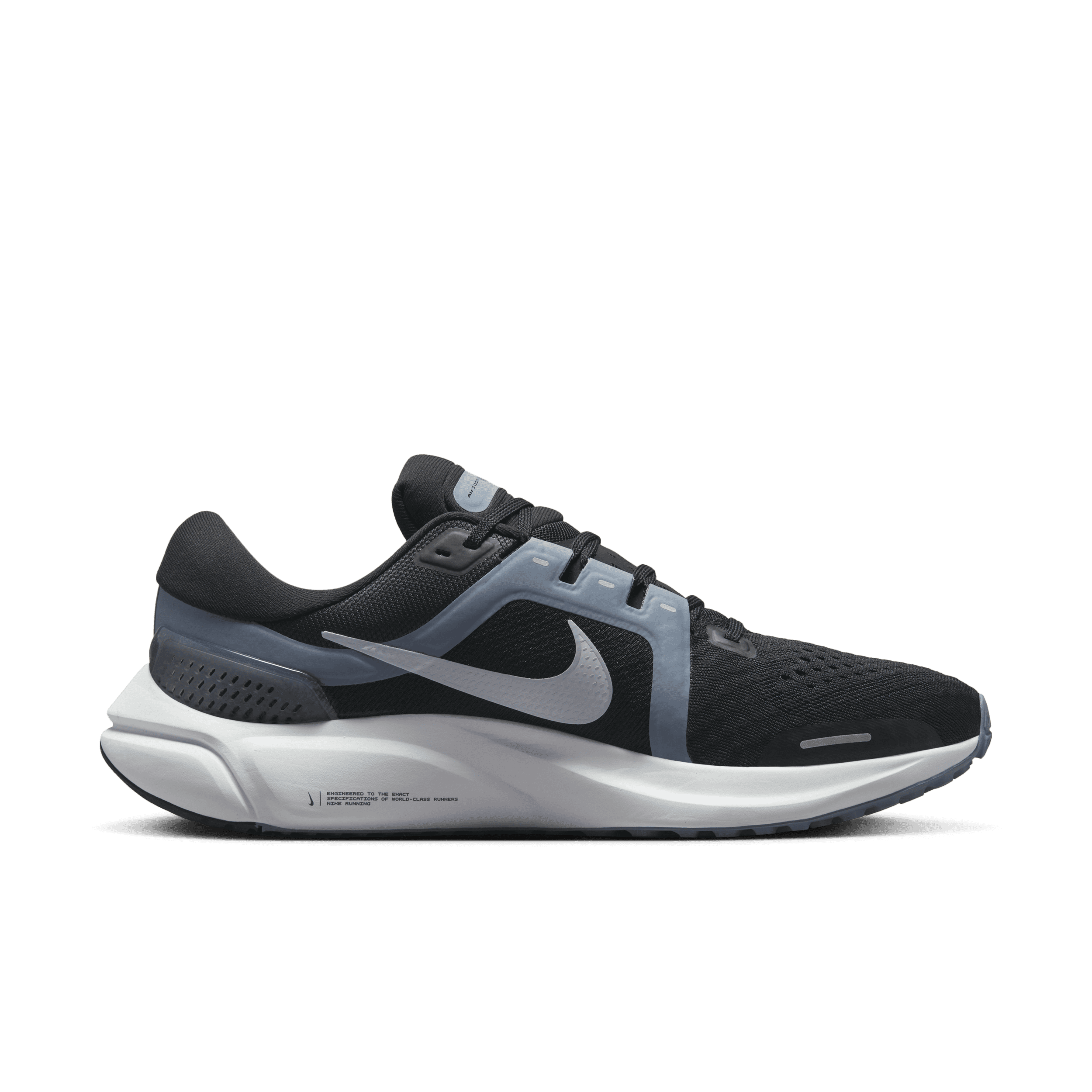 nike men's air zoom vomero 16 running shoes