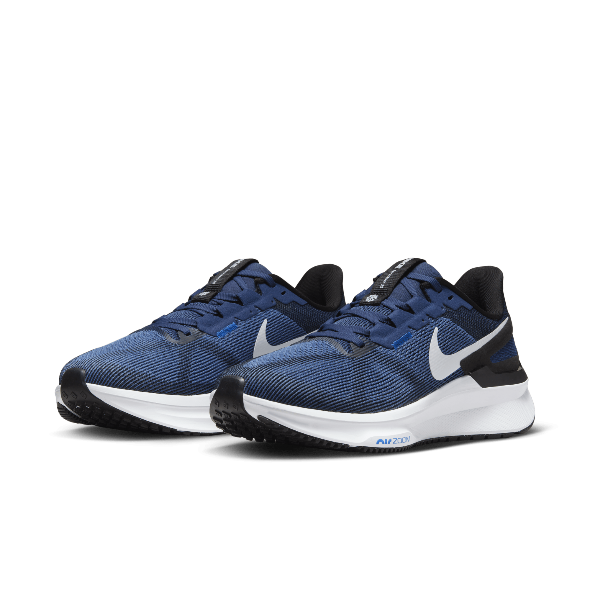 Buy Nike Structure 25 Men's Road Running Shoes | Nike Saudi Official