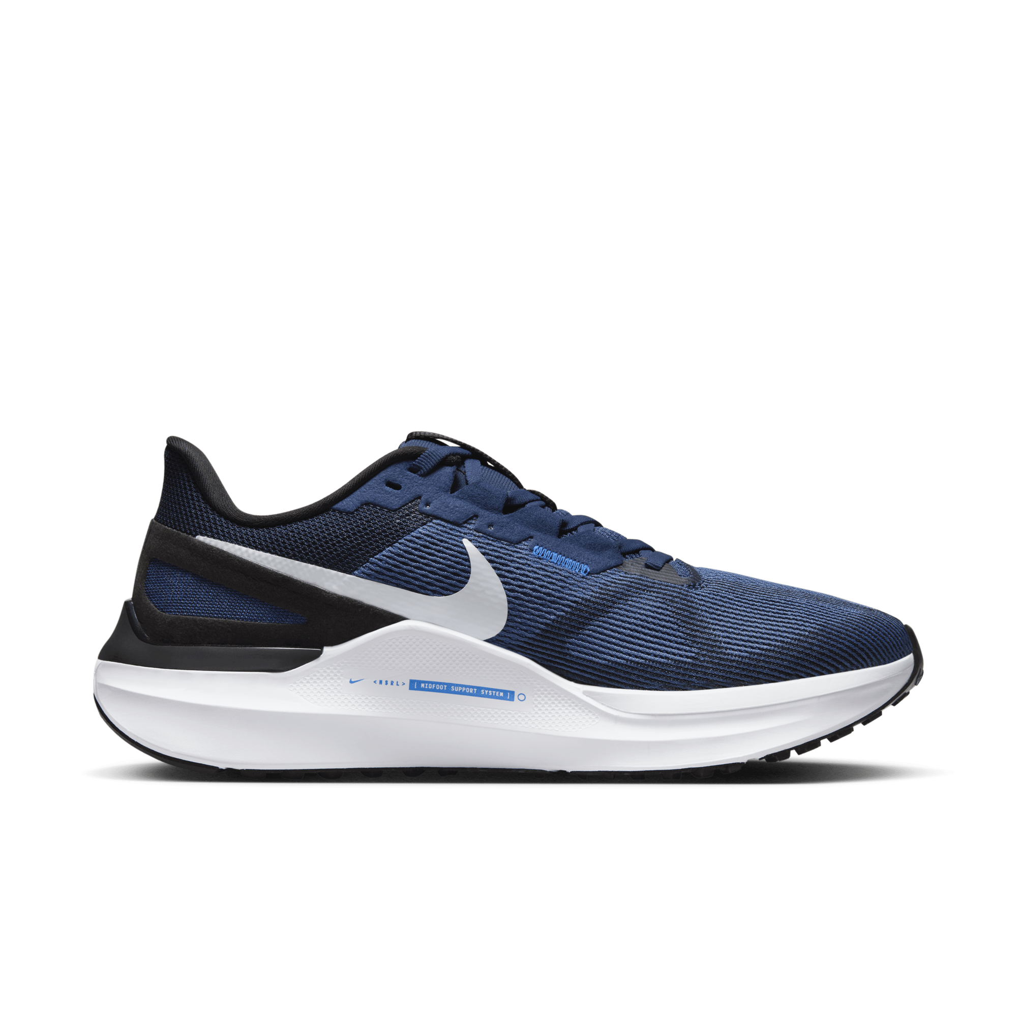 Buy Nike Structure 25 Men's Road Running Shoes | Nike Saudi Official