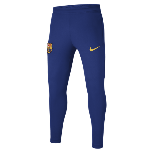Paris Saint-Germain Strike Men's Nike Dri-FIT Knit Football Pants