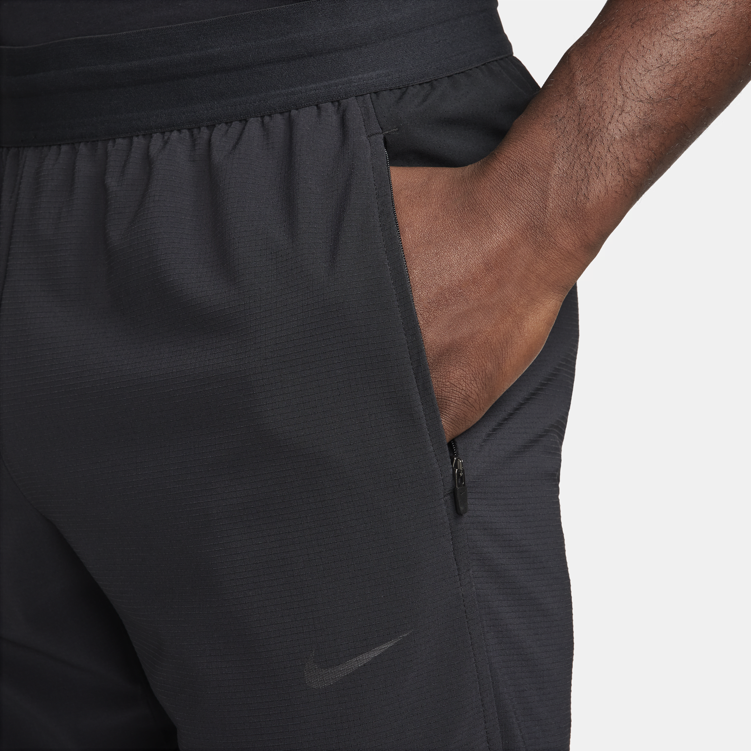 Buy Nike Dri-FIT Challenger Pants (DD4894-084) grey from £39.99 (Today) –  Best Deals on idealo.co.uk