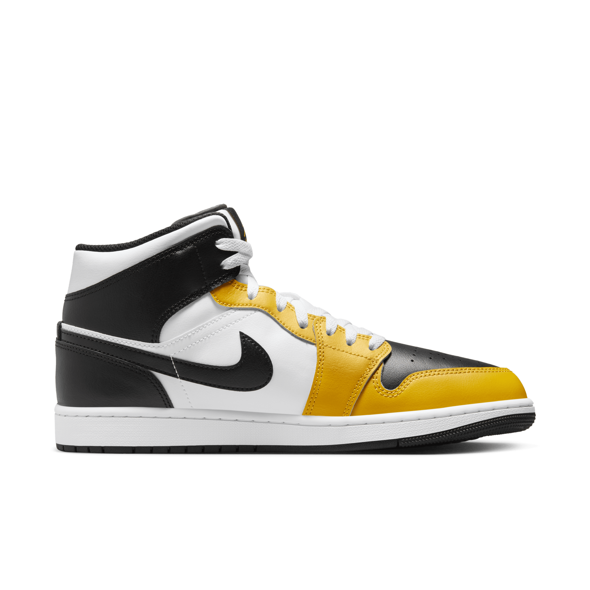 Shop Air Jordan 1 Mid Men's Shoes | Nike KSA