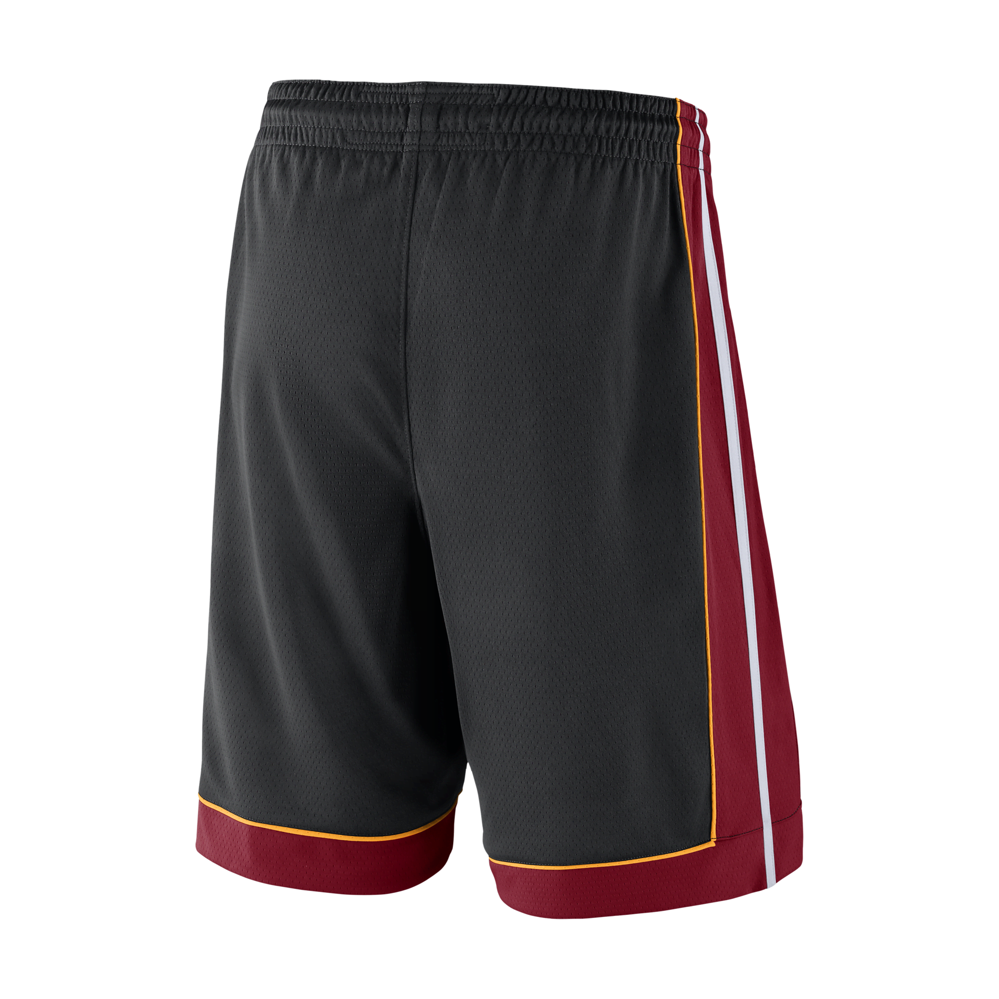 Official Miami Heat Shorts, Basketball Shorts, Gym Shorts