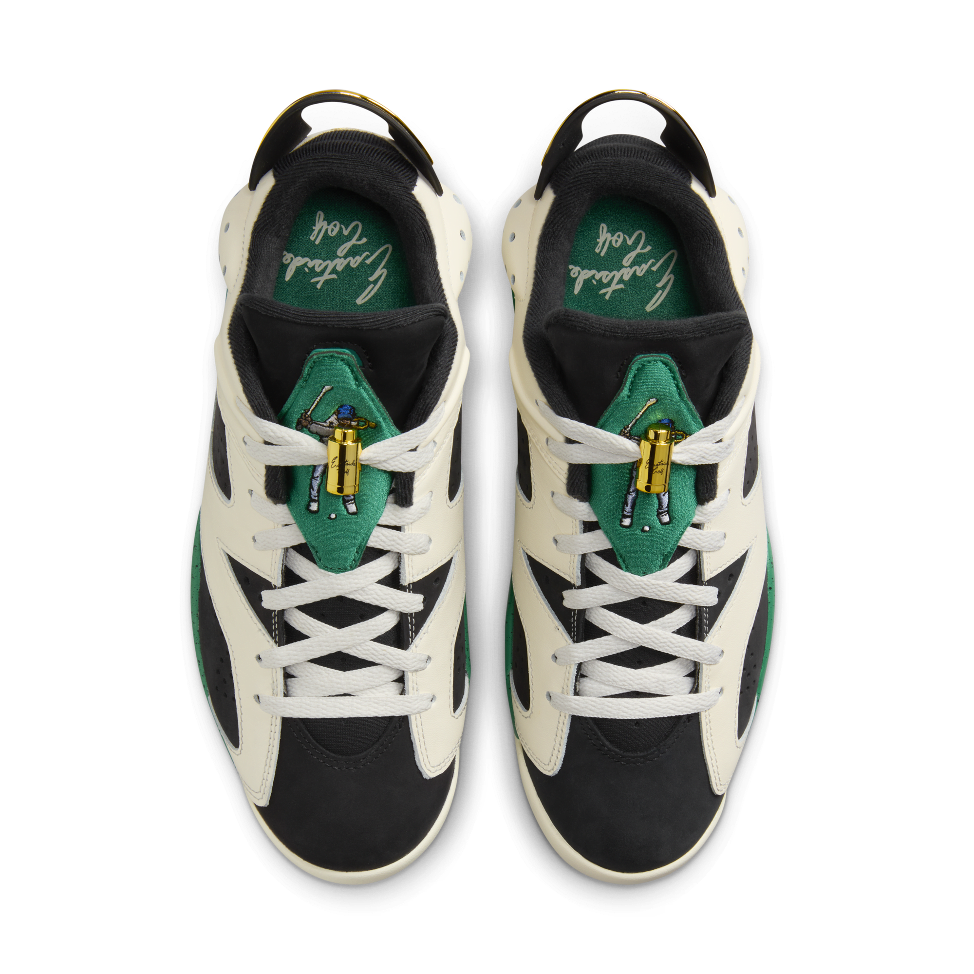 Buy Jordan Retro 6 G NRG x Eastside Golf