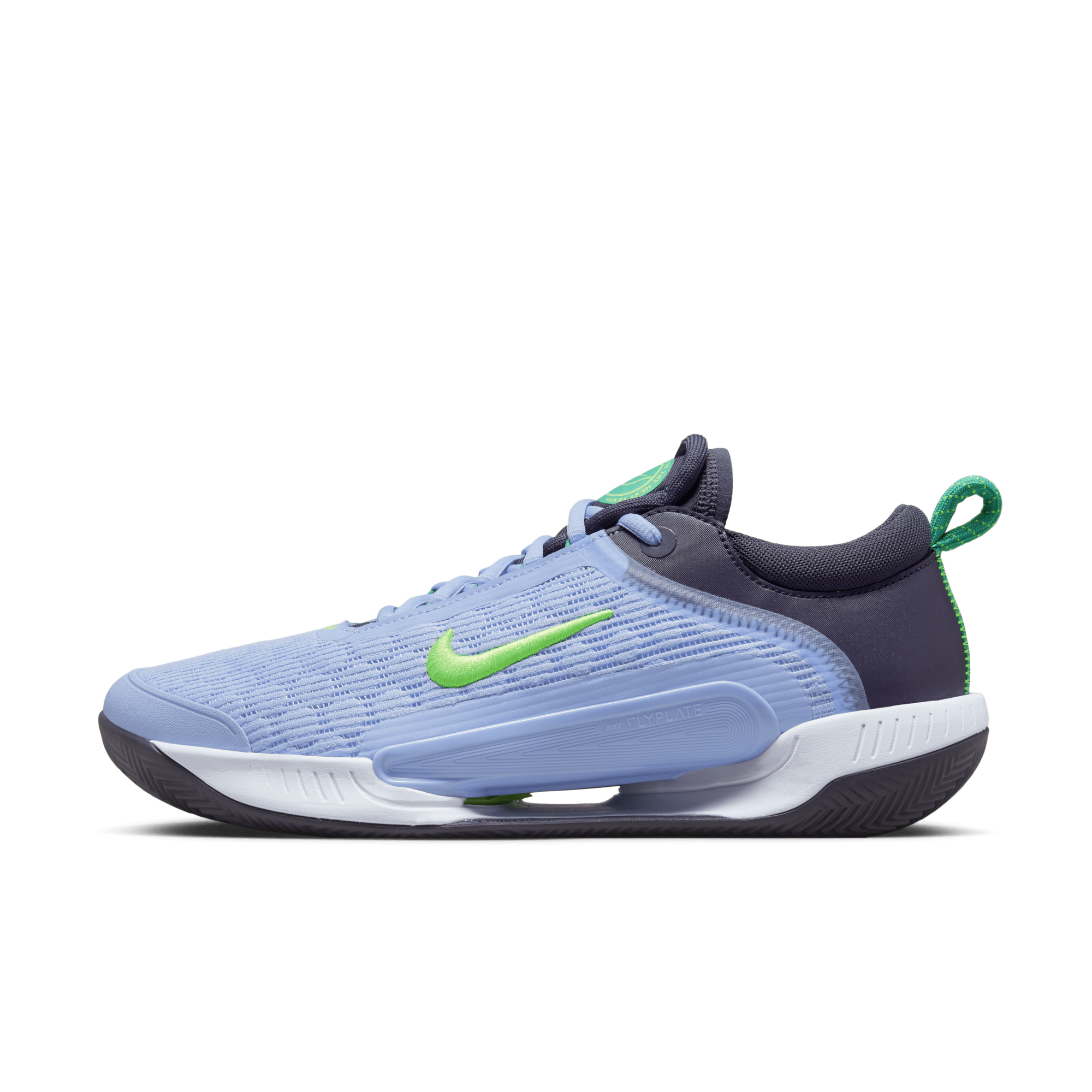 Shop NikeCourt Air Zoom NXT Men's Clay Court Tennis Shoes | Nike KSA