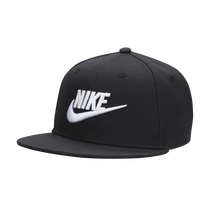 Nike DriFit Pro Structured Flat Bill Futura Lifestyle Hat