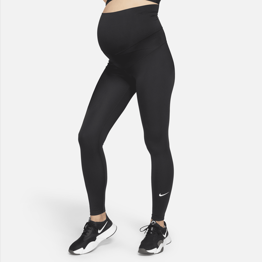 Iseasoo Women's Capri Maternity Leggings Over The Belly Pregnancy Yoga Pants  Active Wear Buttery Soft Workout Leggings S : Buy Online at Best Price in  KSA - Souq is now : Fashion