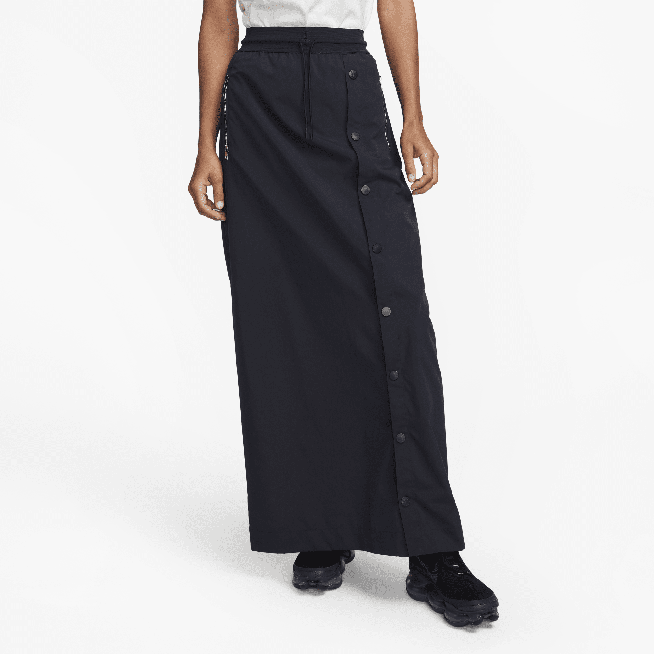 Buy Nike Sportswear Tech Pack Repel Women's High-Waisted Maxi 