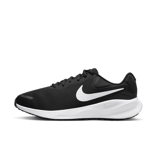 Shop Revolution 7 Men's Road Running Shoes (Extra Wide) | Nike KSA