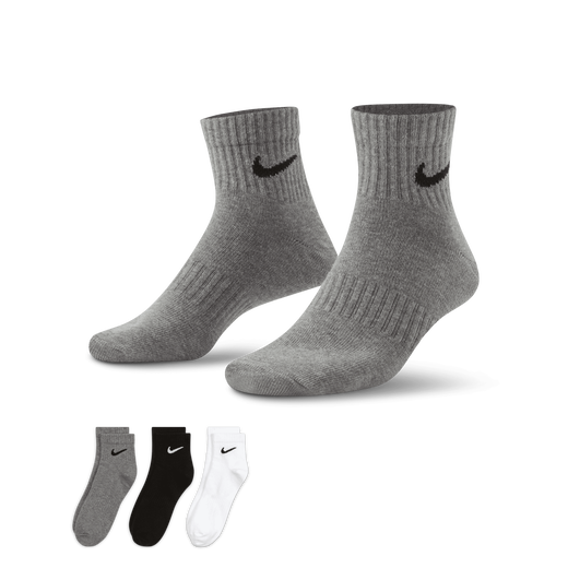 Nike Unicorn Dri-FIT ADV Cushioned Ankle Socks (1 Pair).