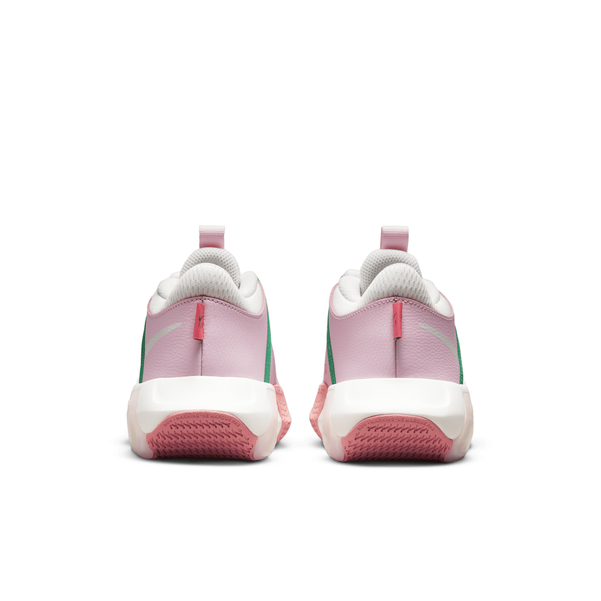 Buy Nike Air Zoom Crossover Older Kids' Basketball Shoes | Nike Saudi ...
