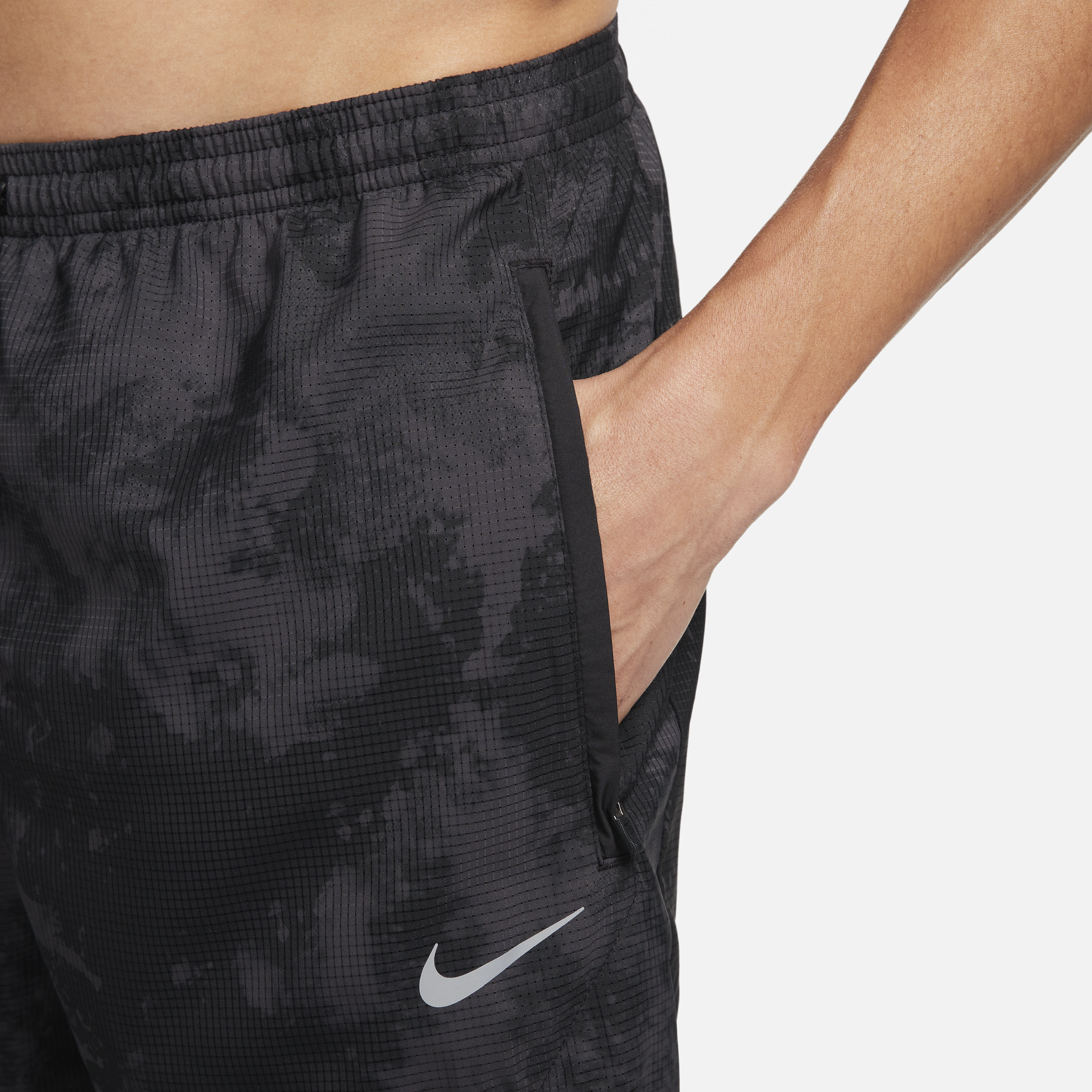 Nike Dri-Fit Essential Running Pants - Running trousers Women's | Buy  online | Bergfreunde.eu