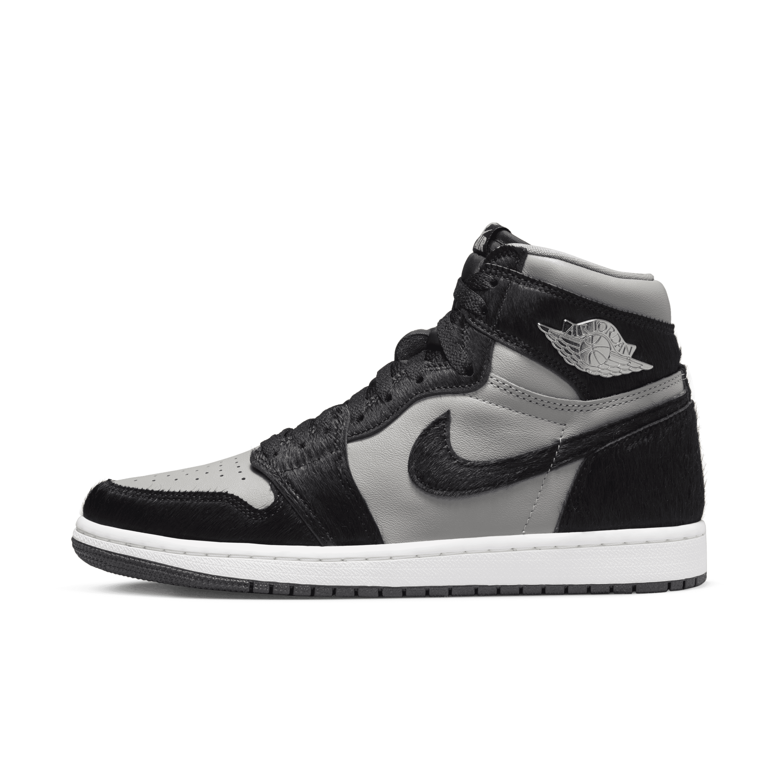 Air jordan 1 retro sales high premium women's shoe