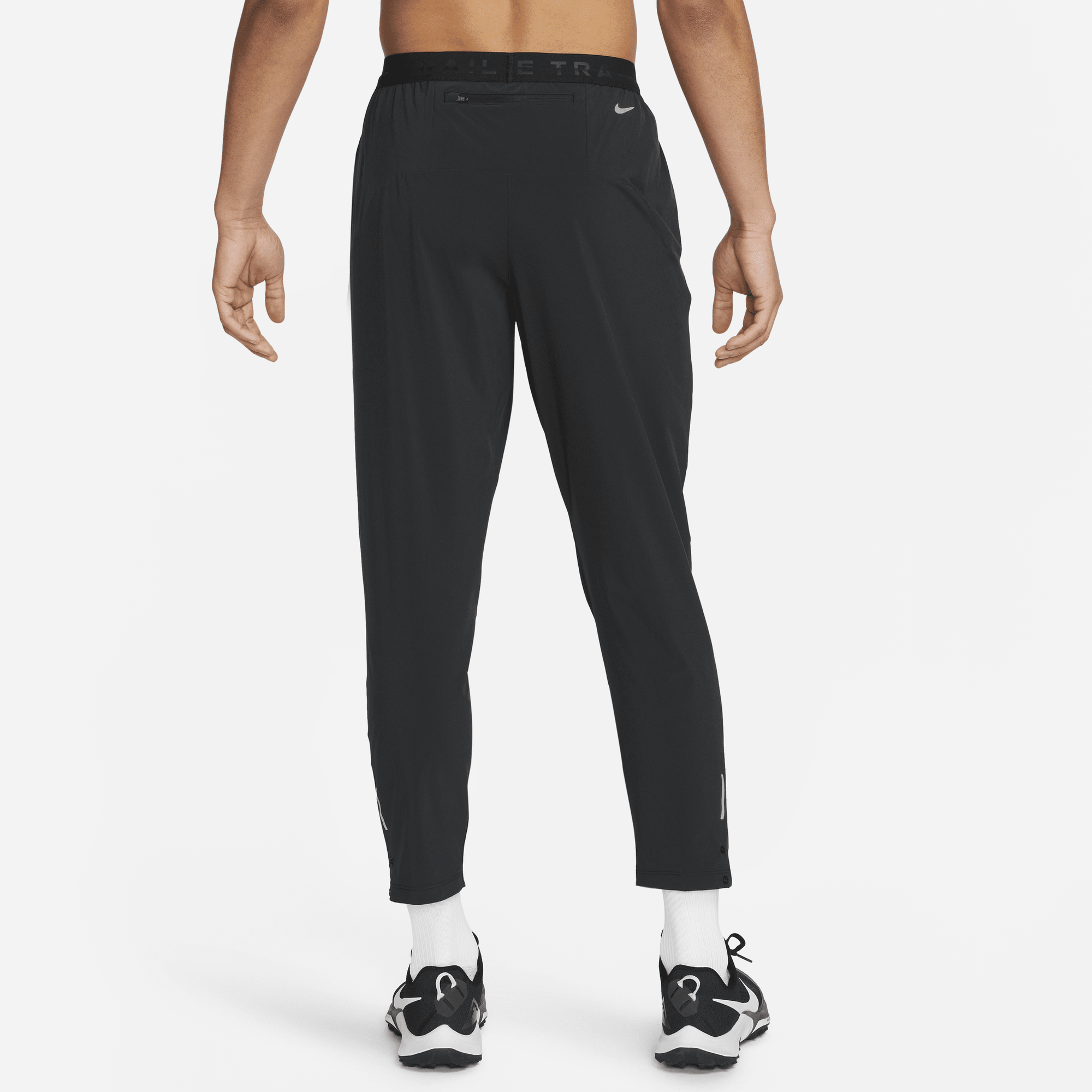 Jual DX0856 010 Mens Nike Dri Fit Trail Running Pants - Jakarta Selatan -  Nike Ating