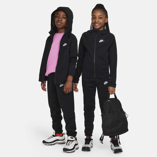 Nike Sportswear Older Kids' (Girls') Tracksuit