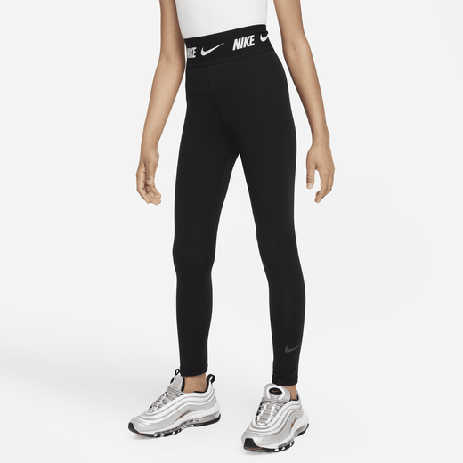 Nike Sportswear Classic Women's High-Waisted 20.5cm (approx.) Biker Shorts