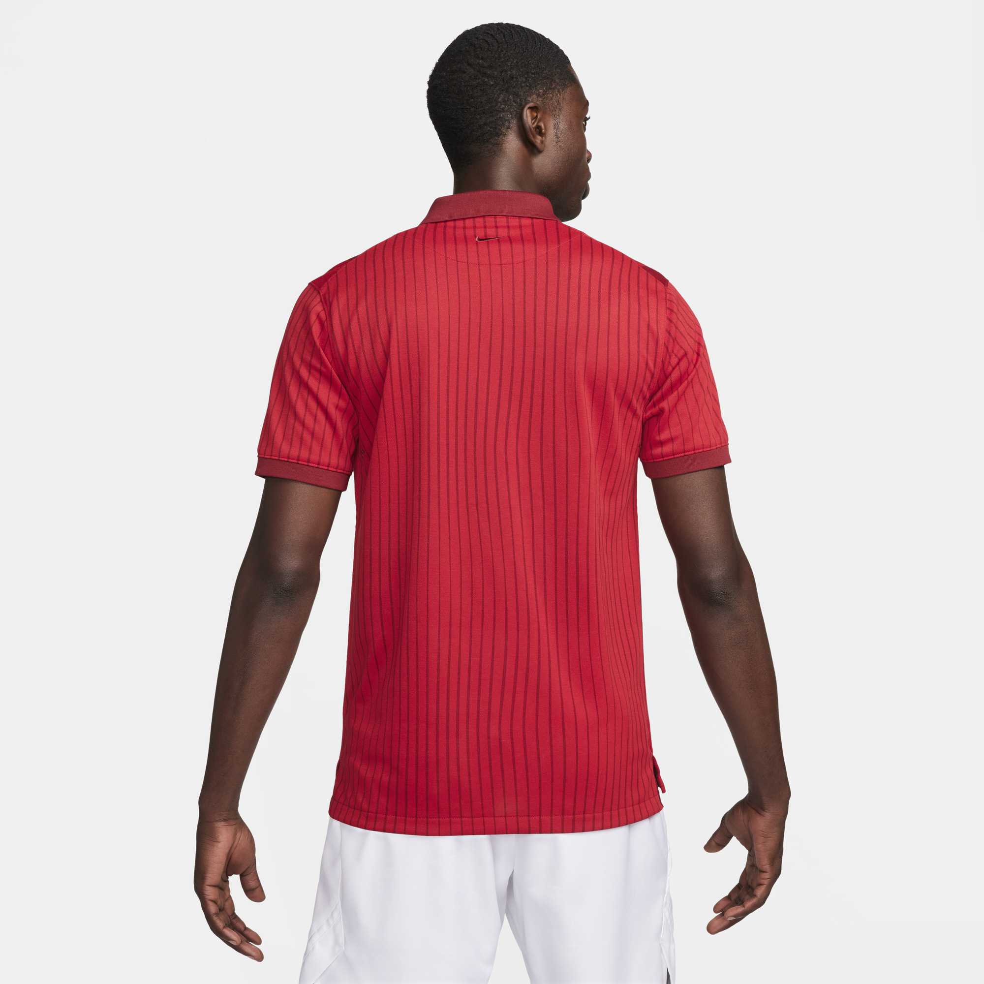 Jual Polo shirt Nike The Athletic Dept size M - Kota Bekasi - Fadina Store
