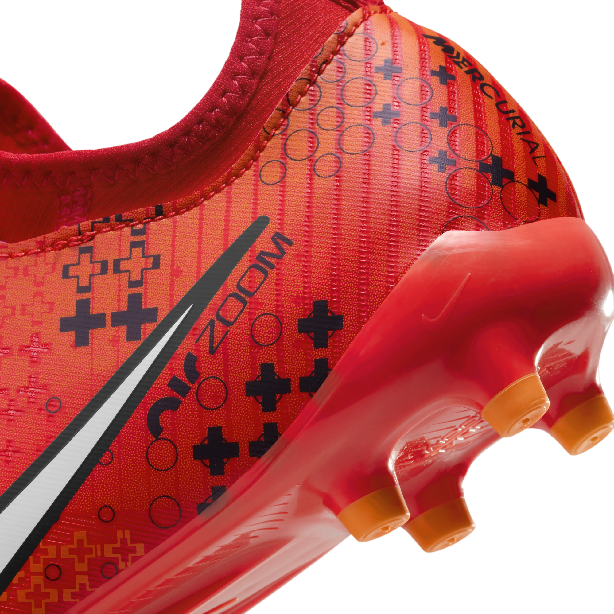 Nike mercurial vapor 2025 12 weight