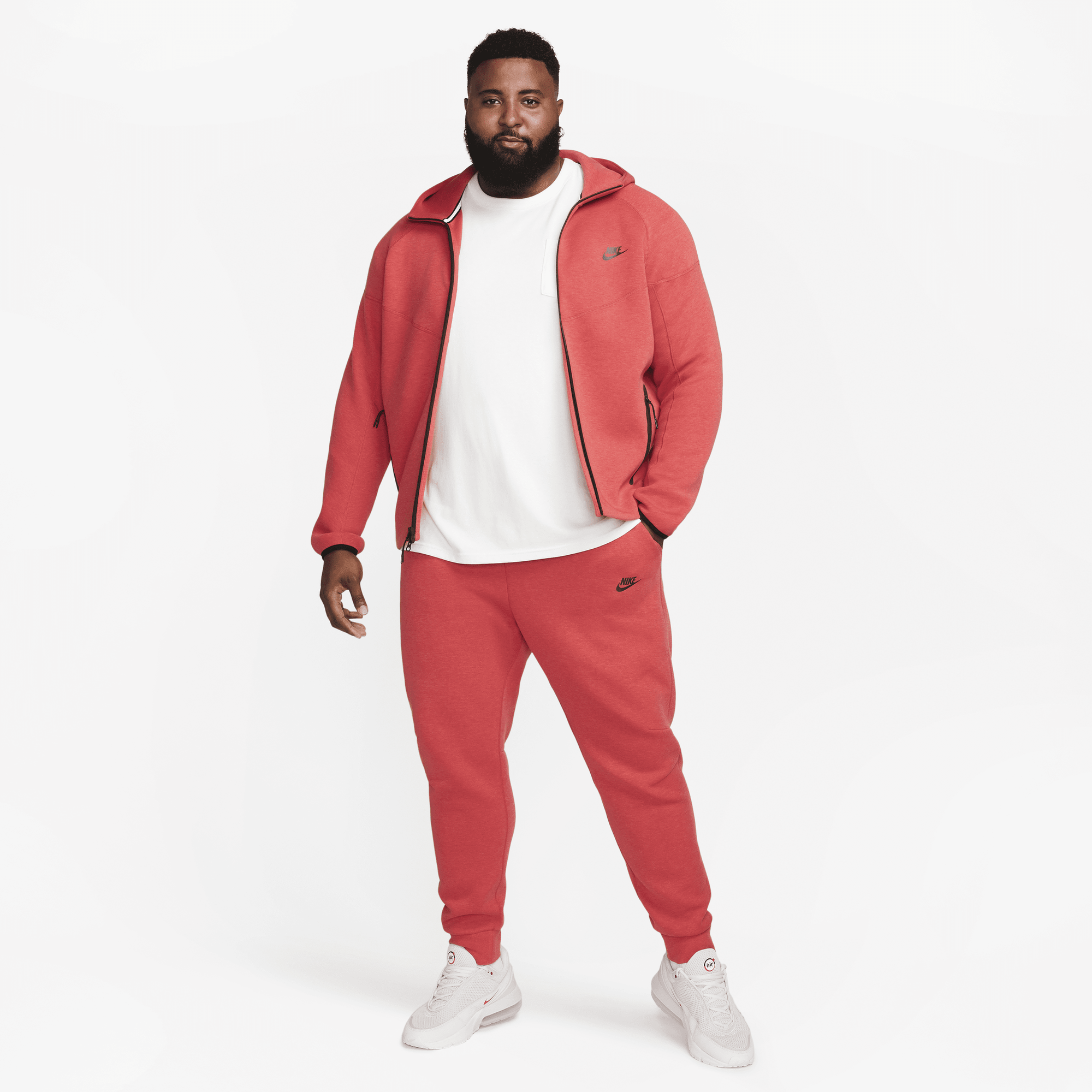 Buy Nike Sportswear Tech Fleece Windrunner Men's Full-Zip Hoodie 