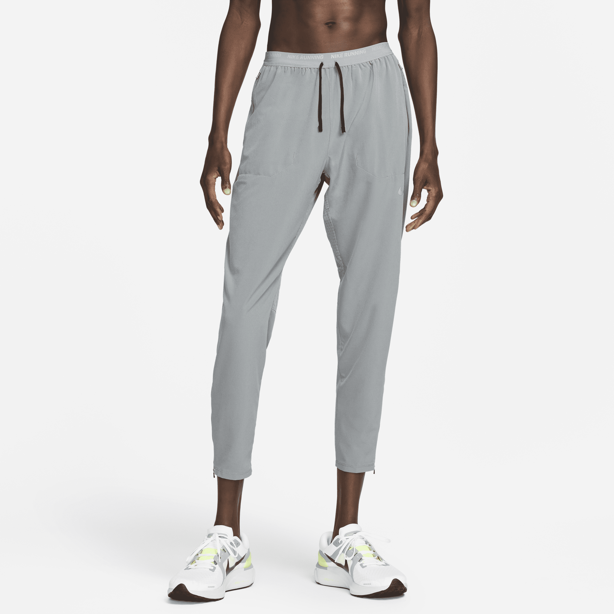 Nike Sportswear Dri-FIT Tech Pack Women's High-Waisted Trousers. Nike CA