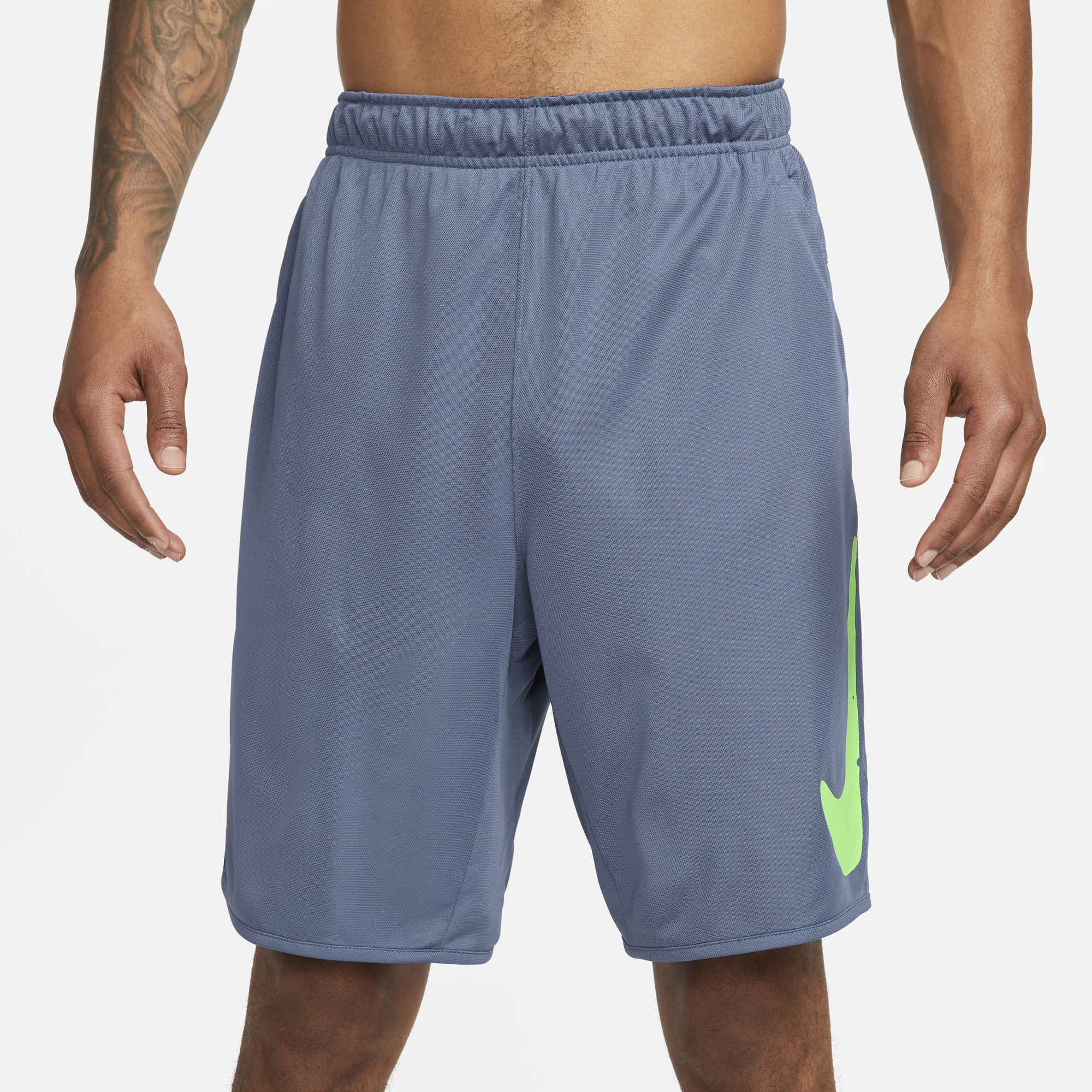 Authentic Nike Pro Training Fit Tight Stretch Sports Shorts, Men's Fashion,  Bottoms, New Underwear on Carousell