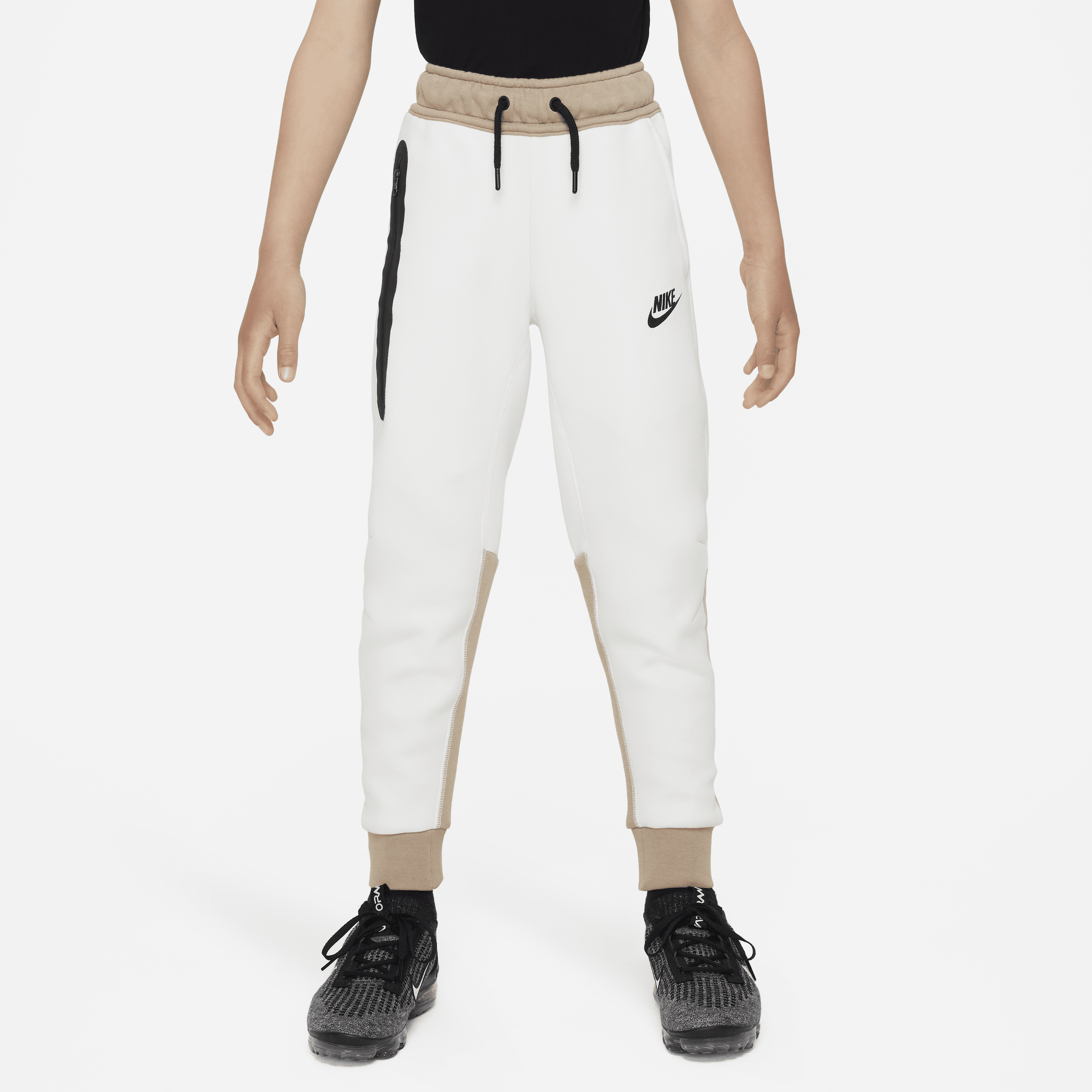 Youth nike cheap tech fleece pants