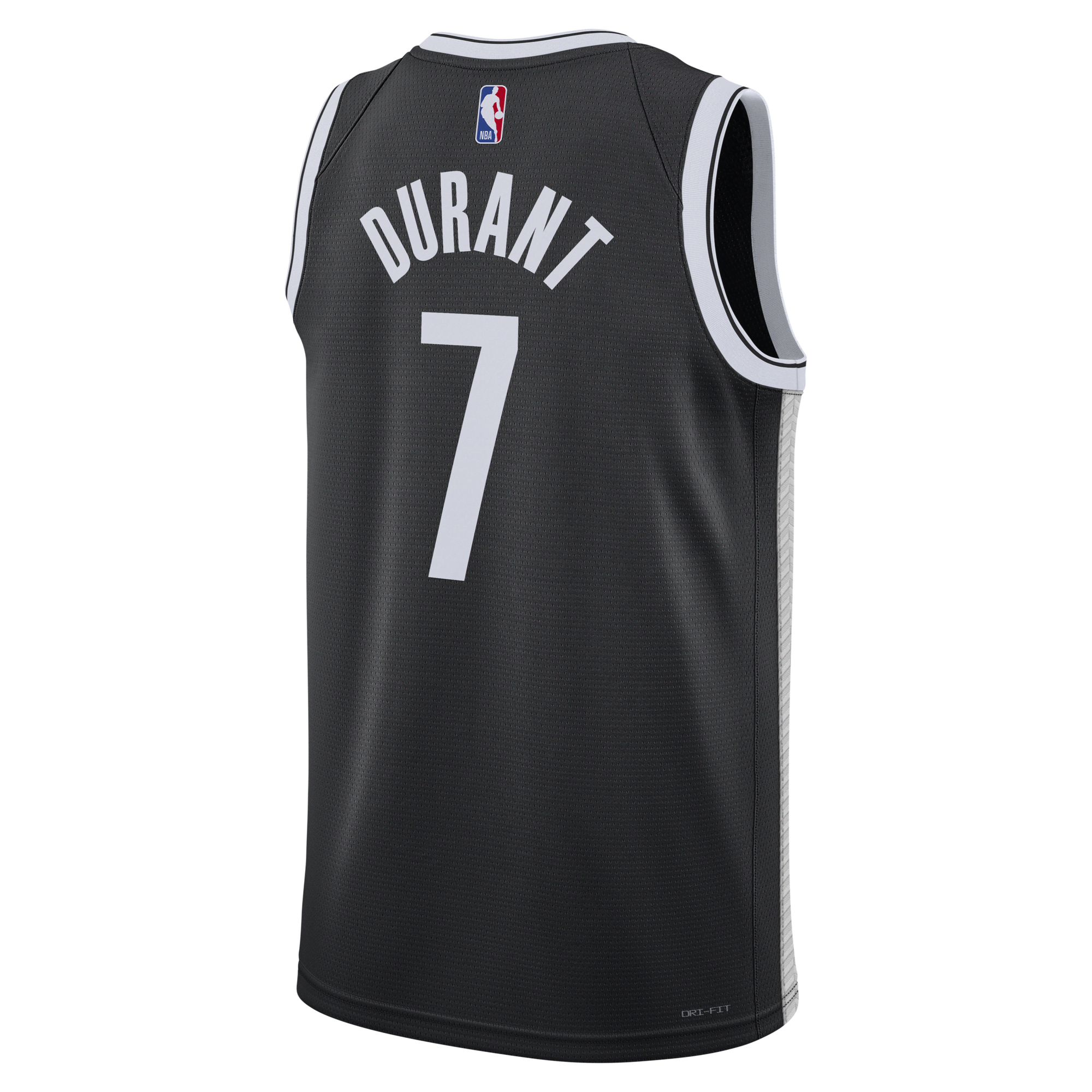 Nike NBA Brooklyn Nets Icon Edition 2022/23 Nike Dri-FIT NBA Swingman – Jim  Kidd Sports