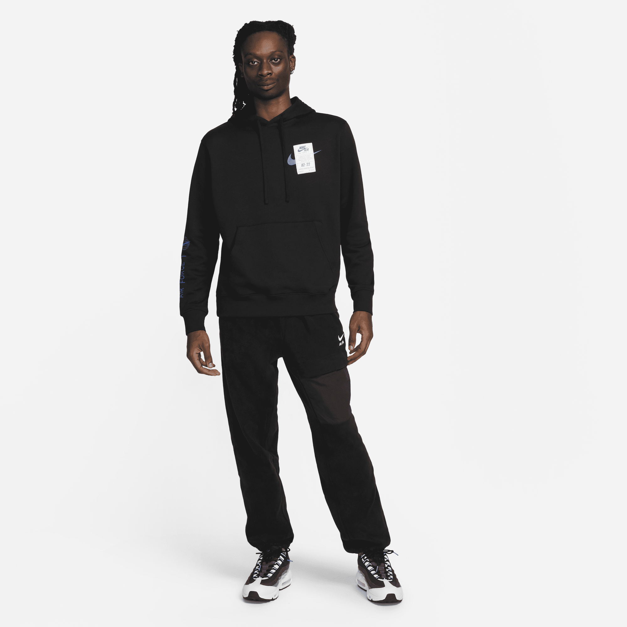 Shop Sportswear Men's Hoodie | Nike KSA