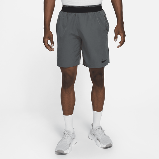 Shop Dri-fit Flex Woven 9 In Short by Nike online in Qatar