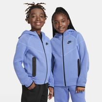 Nike Sportswear Tech Fleece Older Kids' (Boys') Winterized