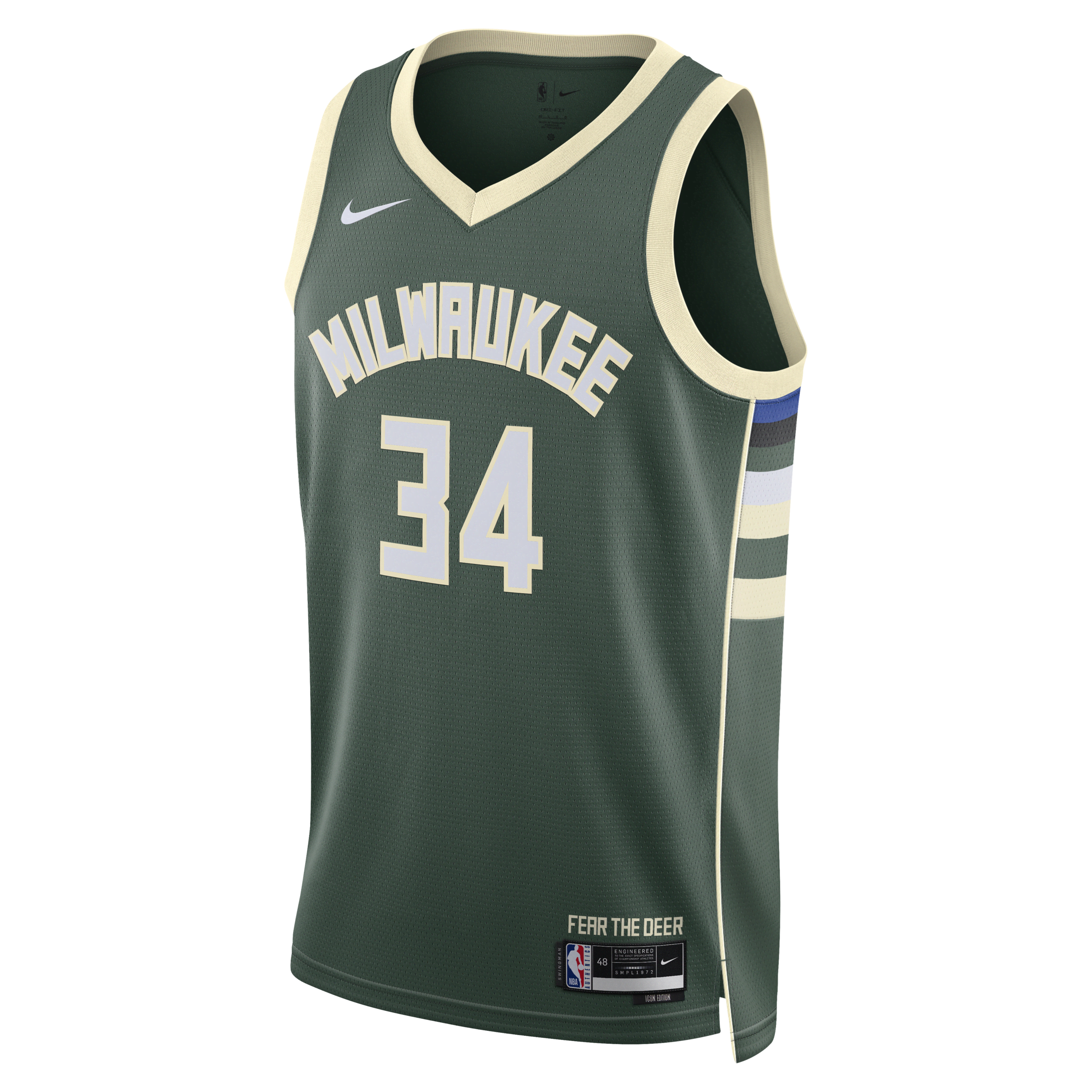 Milwaukee Bucks are NBA champions: Here's where to get your gear