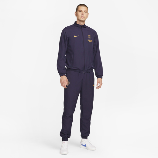 Check Out Nike Men's Tracksuits: Comfort & Style | Nike KSA