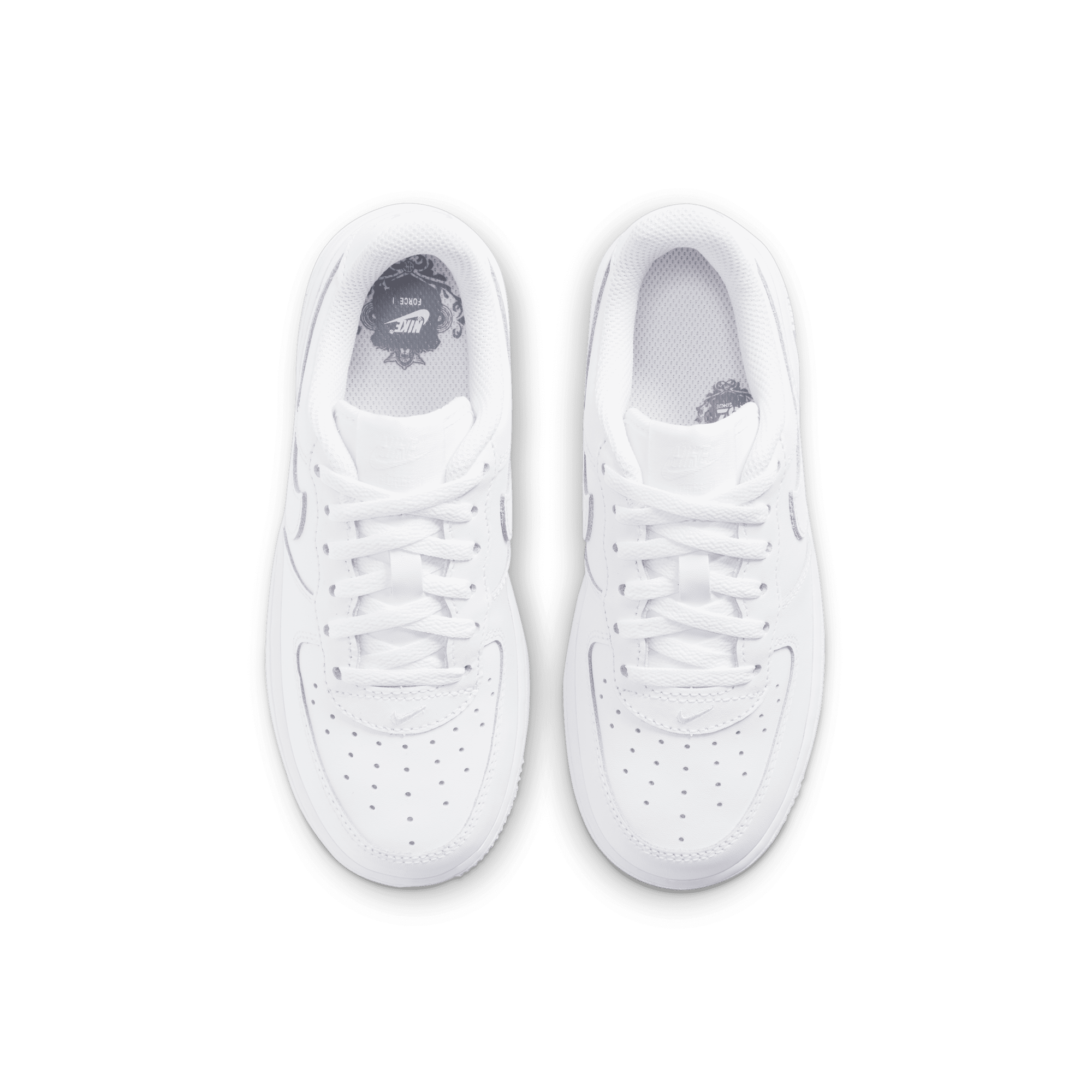 Buy Nike Force 1 LE Younger Kids' Shoe | Nike Saudi Official