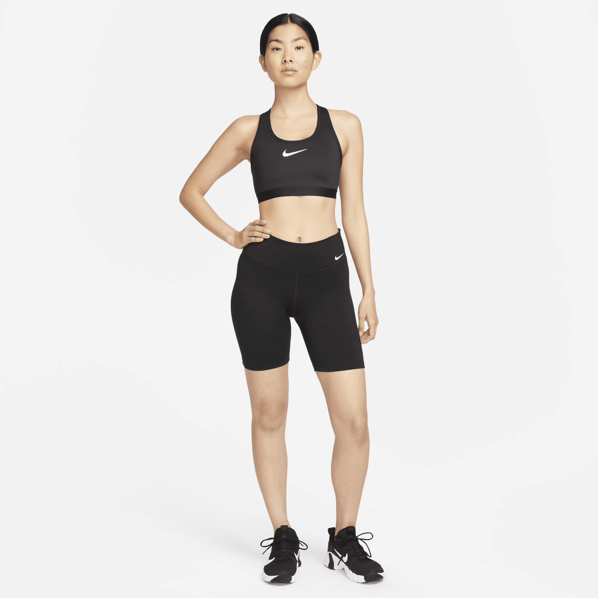 Small, Barely Grey/Deep Jungle/Black) - NIKE Women's Victory Compression Sports  Bra : Buy Online at Best Price in KSA - Souq is now : Fashion