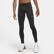 Nike Men's M Repel Challenger Full Length Running Tights Base Layer Pant  DD6700