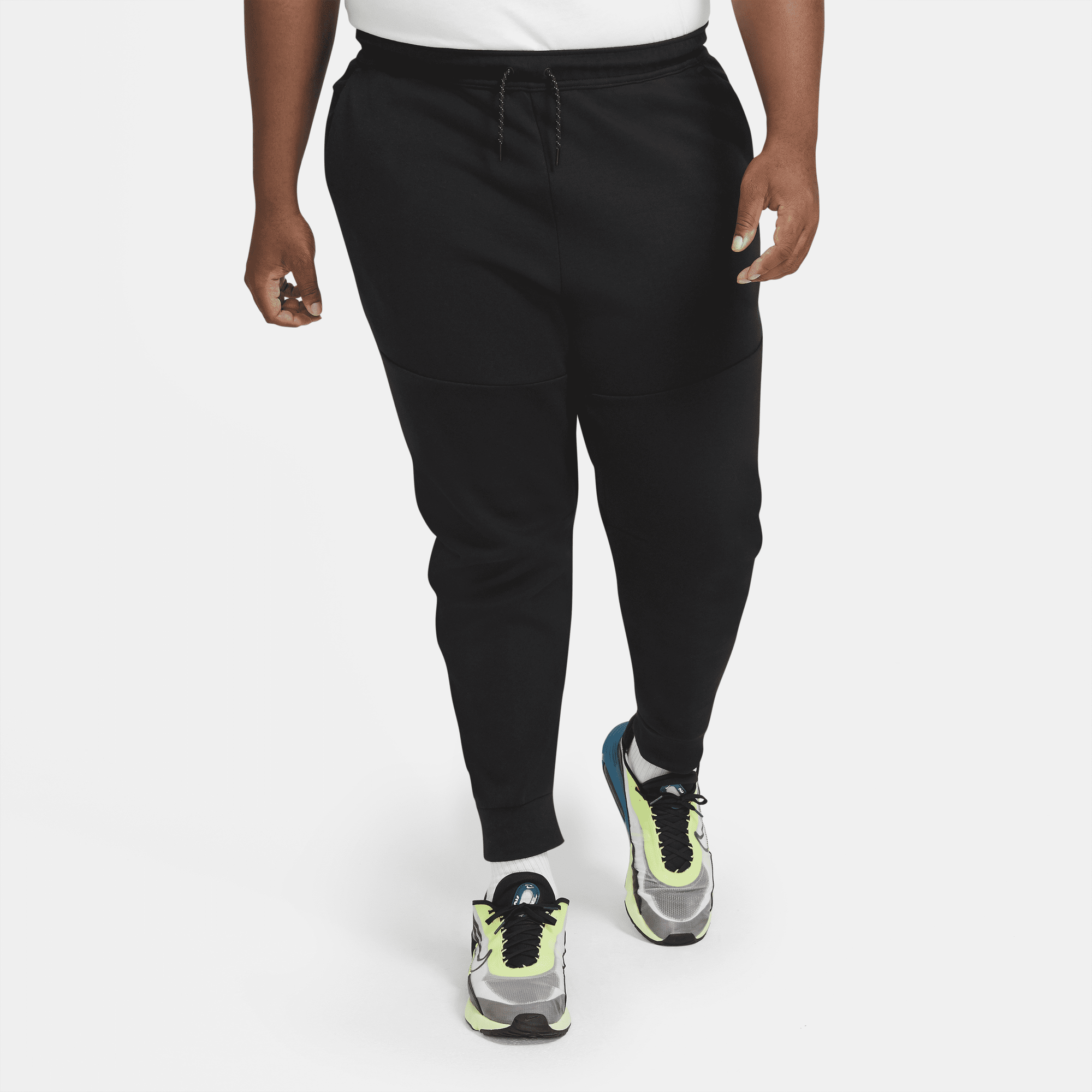 Nike Sportswear Tech Fleece Joggers CU4495-063 – Kick Theory