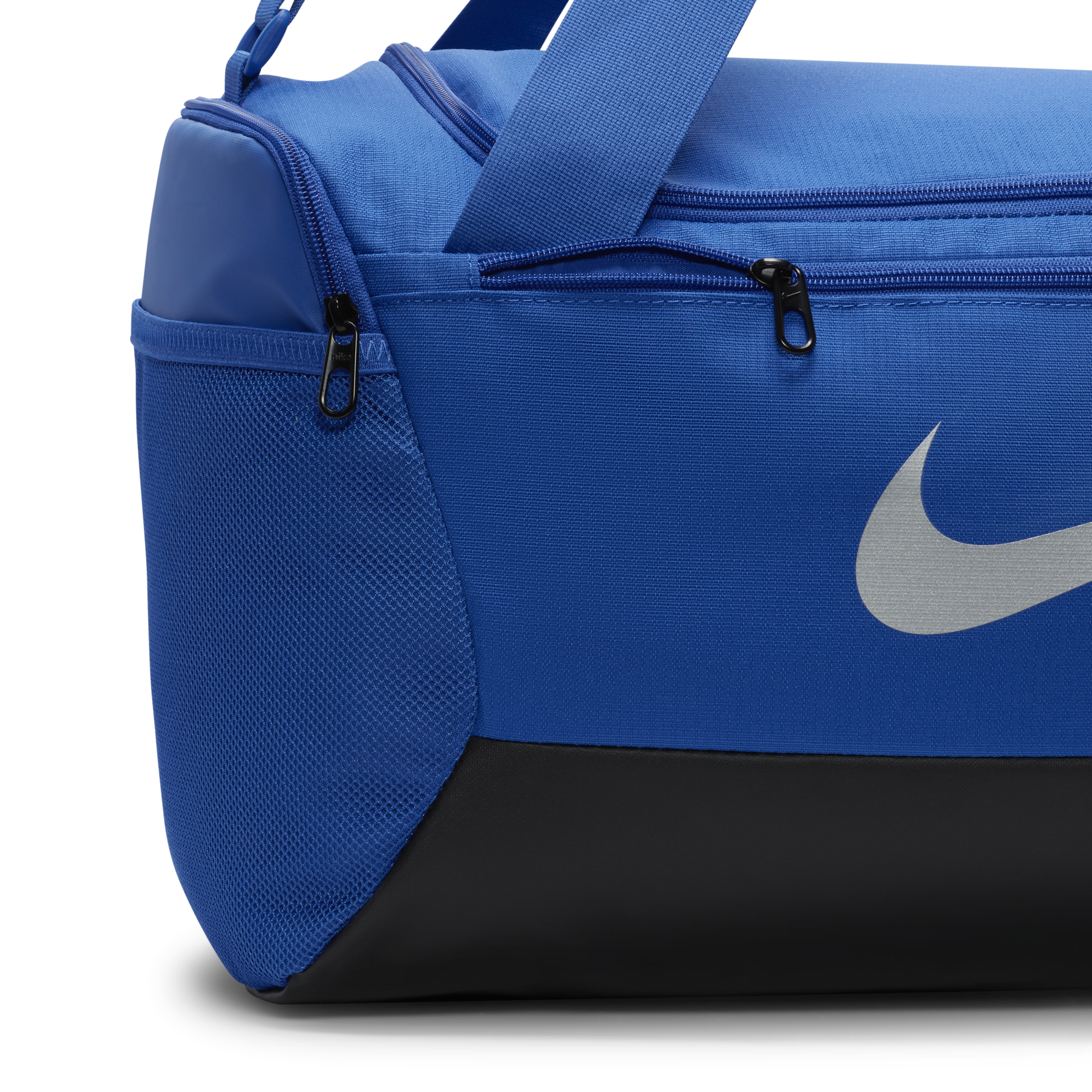 Nike Brasilia 9.5 Training Duffel Bag (Small, 41L) - Geode Teal, Women's  Fashion, Bags & Wallets, Shoulder Bags on Carousell