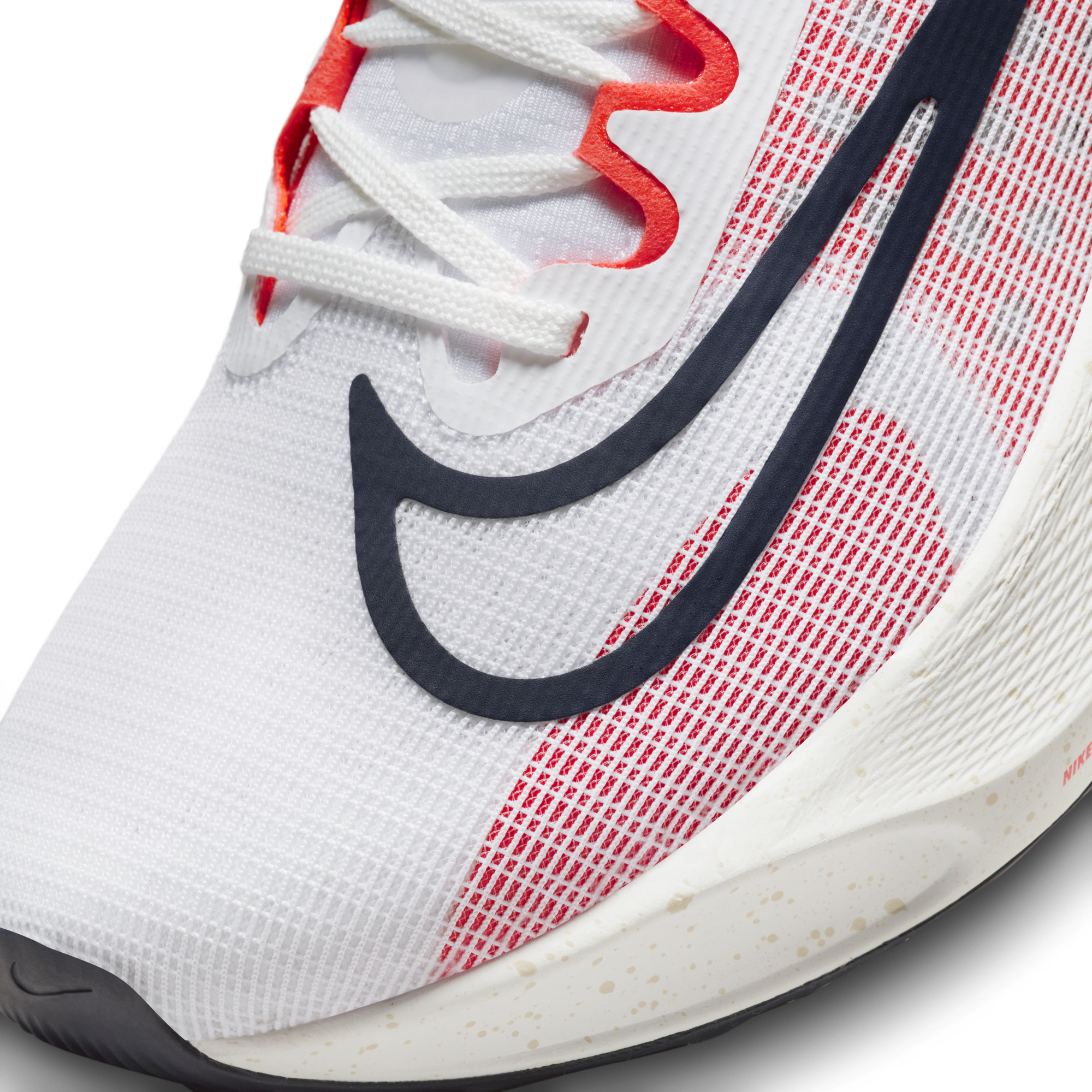 Shop Zoom Fly 5 Men's Road Running Shoes | Nike KSA
